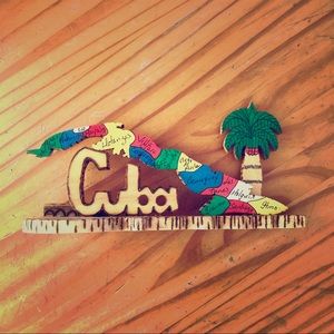 Artisan Wooden Decorations